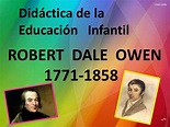 Robert owen