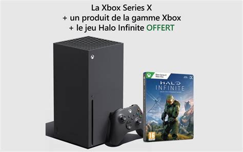 Microsoft Xbox Series X Halo Infinite Limited Edition 1 Tbblack