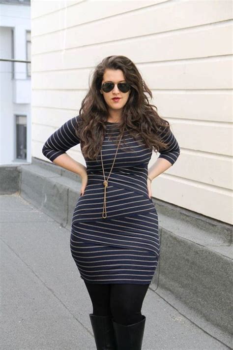 35 Curvy Women Fashion Ideas To Try And Be Amazing