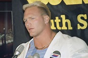 Brian Bosworth Movies: Filmography + Life After Football | Fanbuzz