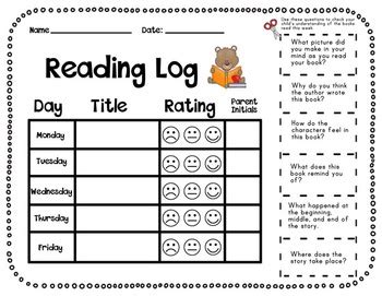 Vocabularyspellingcity lists three popular reading level measurement systems for each book on the 1st grade literature list. Journeys First Grade Reading Log with Sight Word Flash Cards by Really Reading