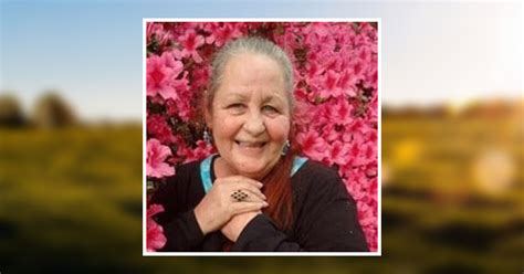 Mrs Karla Joans Griffiths Obituary Chancellor Funeral Homes