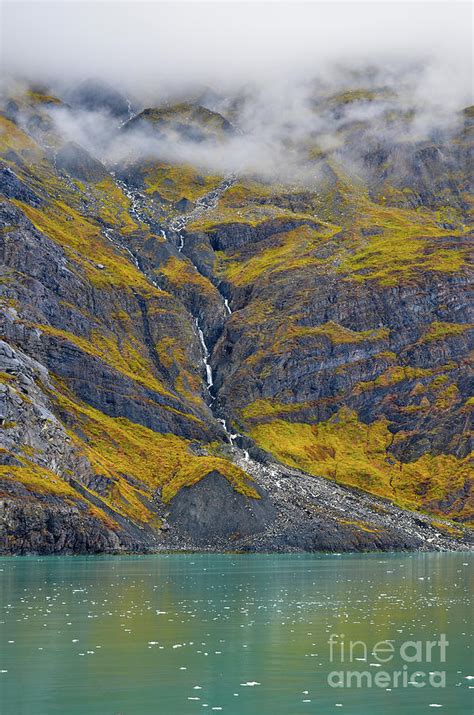 Alaska Colors Photograph By David Jenniskens Pixels