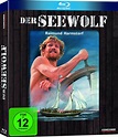 Der Seewolf [Blu-ray]: Amazon.de: Meeks, Edward, Harmstorf, Raimund ...