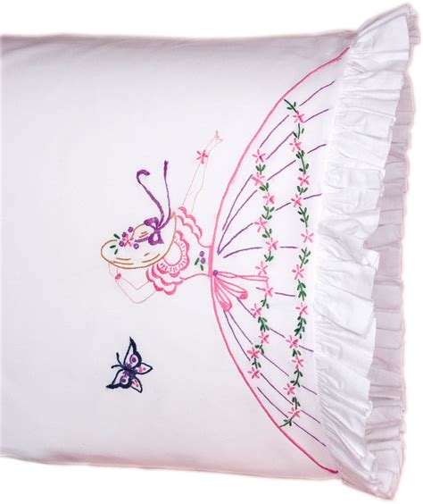 Embroidery Pillowcase Pattern Embroidery And Origami