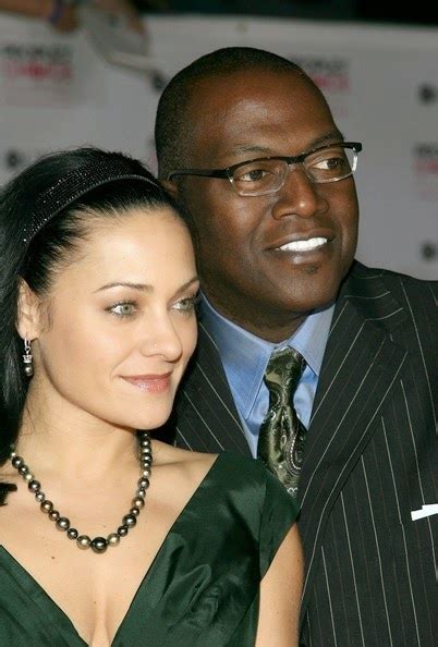 Chatter Busy Randy Jackson Divorce