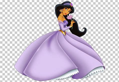 Princess Jasmine Aladdin Belle Beast Disney Princess Png Clipart