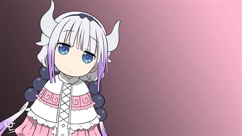 Kanna Kamui Wallpapers