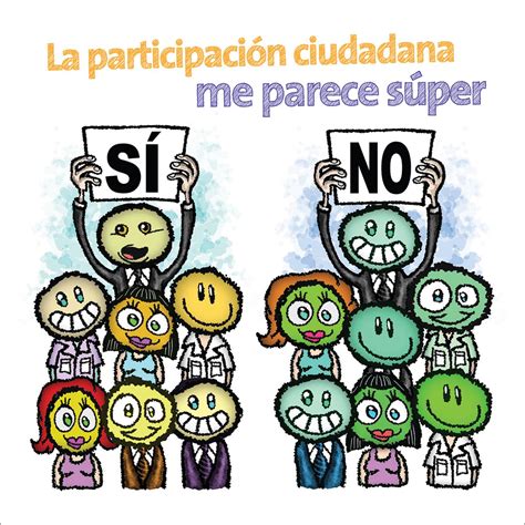 La Participaci N Ciudadana By Comisi N Estatal Electoral Nuevo Le N Issuu