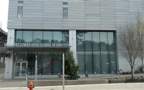 Dental School Ohsu School Of Dentistry Reviews And Photos