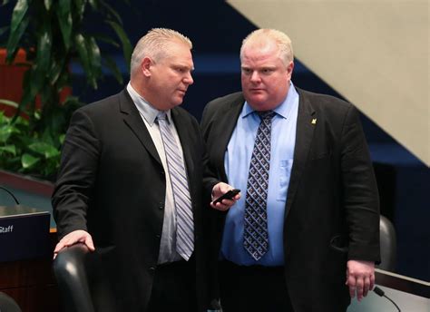.including brother doug ford, for $15 million, alleging that they mismanaged family assets and doug ford senior and in their capacity as directors and officers of their family businesses, the deco. Ford Family Feud Goes Public Days Before Ontario Election ...