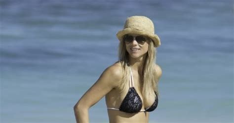 kraffcaps capturas vídeos y fotos de famosas elin nordegren espectacular en bikini