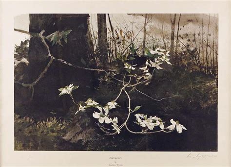 Andrew Wyeth Art 24 For Sale At 1stdibs