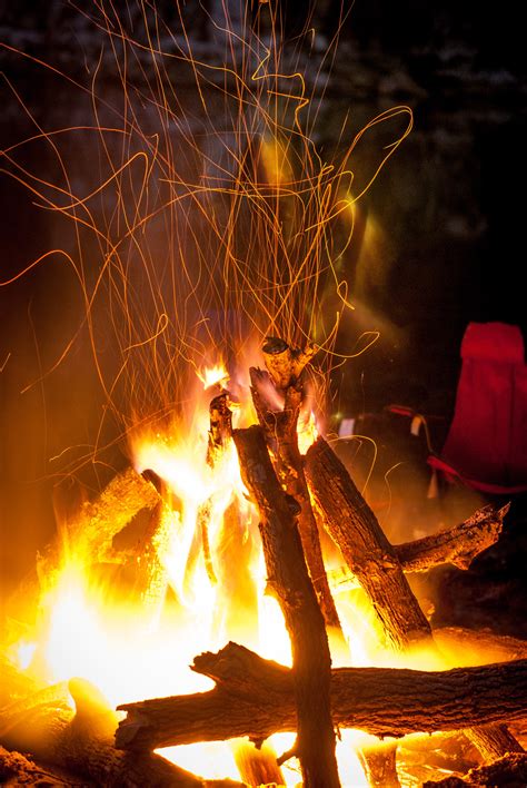 Free Images Sparkler Flame Fire Campfire Bonfire 2592x3872