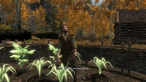 What Are You Doing Right Now In Skyrim Screenshot Required Page 169