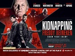 KIDNAPPING FREDDY HEINEKEN BECOMES FIRST FILM TO OFFER A SUPERTICKET IN ...