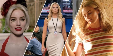 15 Best Margot Robbie Movies Ranked According To Rotten Tomatoes