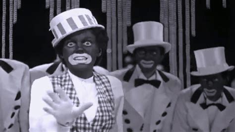 Watch Sunday Morning Blackface A Cultural History Of A Racist Art