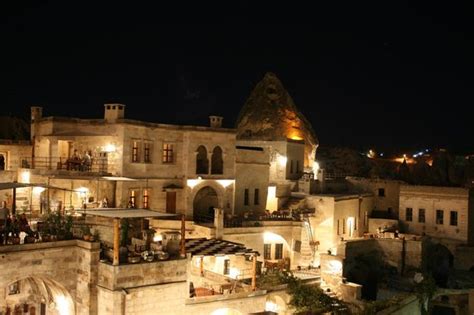 Sultan Cave Suites Goreme Cappadocia Turkey Hotel Reviews