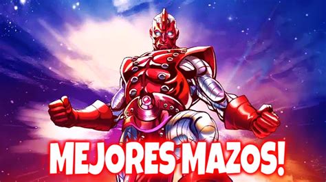 Los Mejores Mazos De High Evolutionary Marvel Snap Youtube