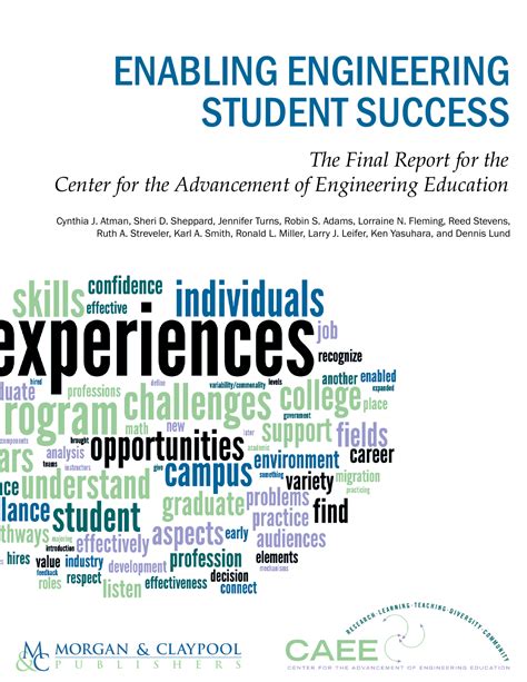 Enabling Engineering Student Success
