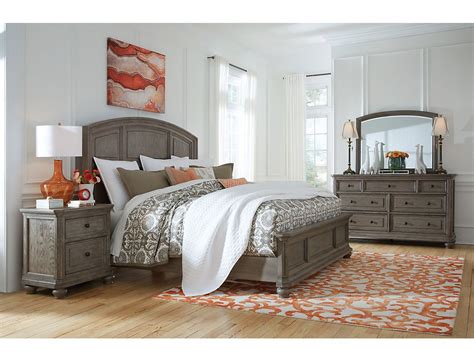 When your bedroom needs to be redecorated, start with some new furniture from here, such as dressers, bed frames, and bedroom furniture. Richmond 3pc King Bedroom, , large | Furniture, Mattress ...