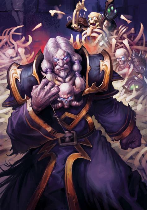 Noth The Plaguebringer Wowpedia Your Wiki Guide To The World Of Warcraft