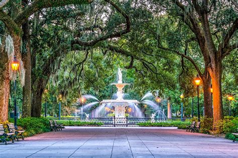 Living In Savannah What You Need To Know
