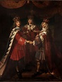 Gustav Adolph, Duke of Mecklenburg-Güstrow | Prussia, Denmark, Westphalia