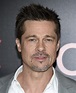 Brad Pitt a través de los años 🔥 - Chismes Today