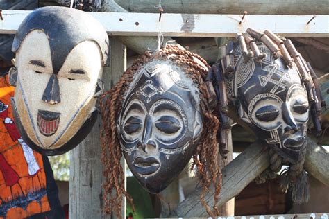 Limpopo Maskers Columbus Travel