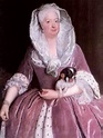 Die Mutter: Sophie Dorothea von Hannover » Friedrich-der-Grosse.net