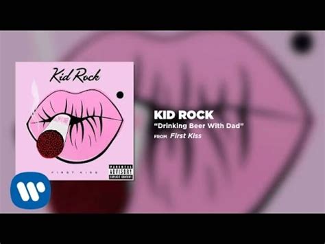 Watchin' nascar drinkin' beerwatchin' nascar drinkin' beer. Kid Rock - Drinking Beer With Dad - YouTube