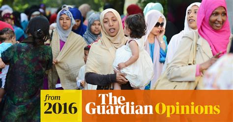 For Muslim Women Life Had Been Getting Better No Longer Yasmin Alibhai Brown The Guardian