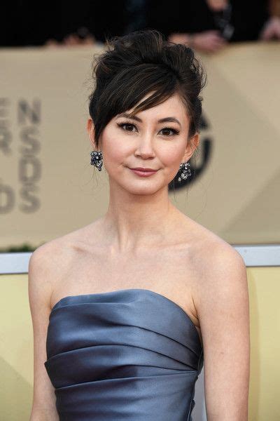 Hong Chau Photos Photos 24th Annual Screen Actors Guild Awards