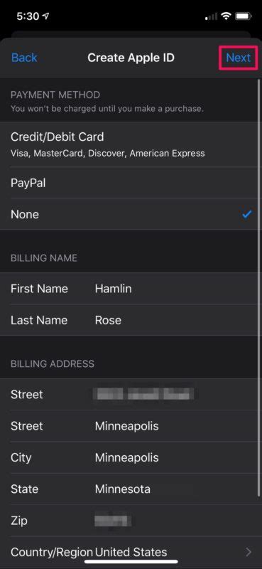 Maybe you would like to learn more about one of these? Cómo crear una ID de Apple sin una tarjeta de crédito
