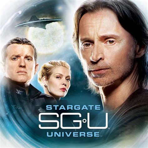 Stargate Universe Season 1 Hot Sex Picture