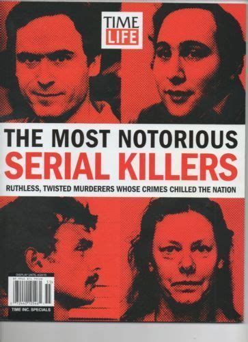 Top 25 Most Notorious Serial Killers Gallery Ebaum S World