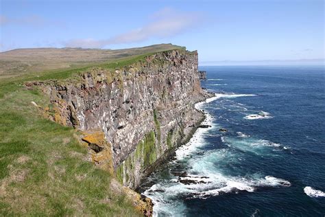 10 Most Incredible Sea Cliffs In The World 10 Most Today