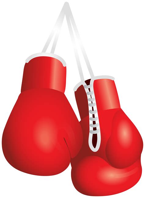 Boxing Gloves Transparent Png Free Download Free Png Logos
