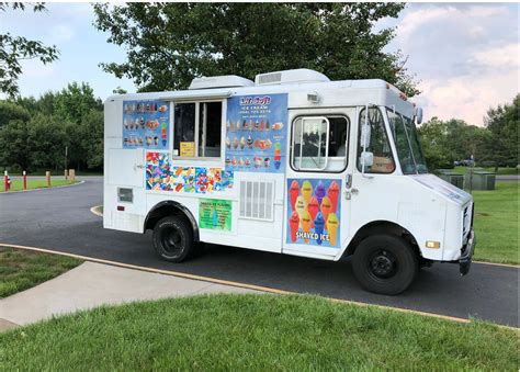 My Days As An Ice Cream Man | Barstool Sports