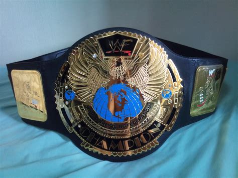 Whats Your Favorite Belt Wrestling Has Had Forums
