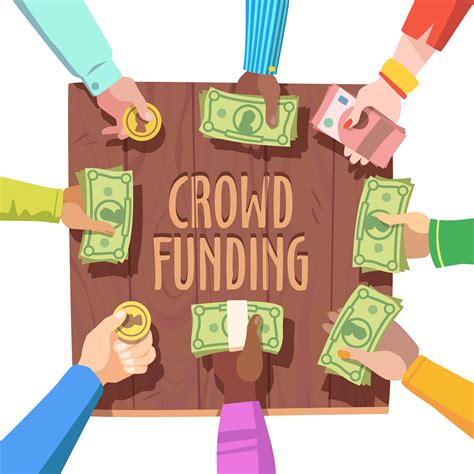 What Is Crowdfunding How Does It Work Sagara Asia Blog