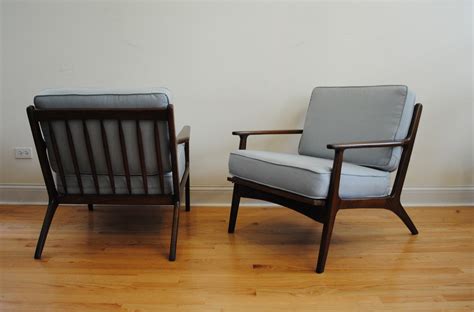 Mid Century Modern Lounge Chairs Phylum Furniture