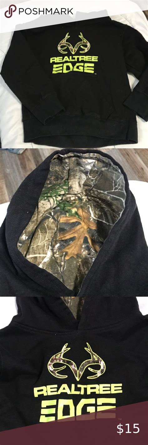 Realtree Hoodie Hoodies Realtree Sweatshirts Hoodie