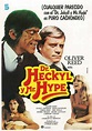 Dr. Jeckyl y Mr. Hype (1980) - tt0080658 | Mr., Film posters, Western movie