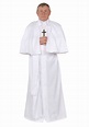 Pope Costume for Men