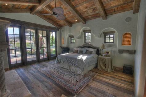 Rustic Barn Oak Flooring Vintage Timberworks