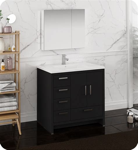 Shop wayfair for all the best freestanding bathroom cabinets. Bathroom Vanities | Buy Bathroom Vanity Furniture ...