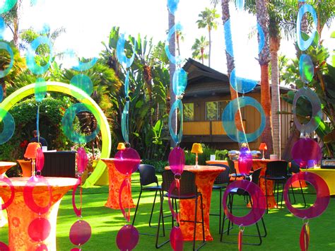 Get Groovy With Our 60s Party Decorations And Throw A Retro Party